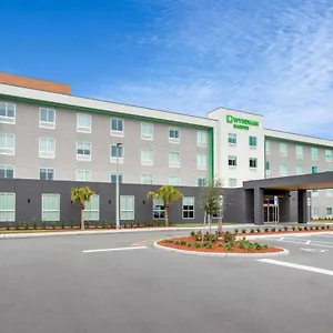 Wyndham Garden Airport Orlando